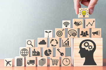 什么是生物的种和界？